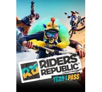 Riders Republic Year 1 Pass (DLC) (PC) Uplay Key EUROPE