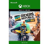 Riders Republic Year 1 Pass (DLC) XBOX LIVE Key GLOBAL