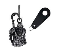 RiderVibe Campanello unisex per moto (confezione da 1)