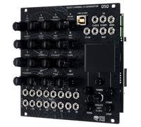 Rides In The Storm QSQ