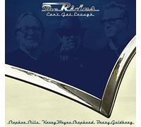 The Rides Can't Get Enough (CD) Album
