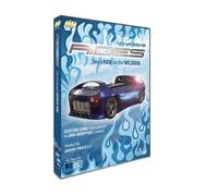 Rides - The Complete Series One [DVD] [2004] [Edizione: Regno Unito]