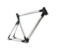 RIDEWILL BIKE Telaio Scatto Fisso Taglia 56 Conico Alluminio (Scatto Fisso) / Fixed frameset Tapered Size 56 Aluminium (Fixed Frames)