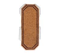 RIDEX 100122A0008 Schienale auto