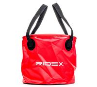 RIDEX 100185A0003 Secchio pieghevole