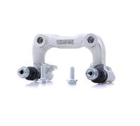 RIDEX 1009C0038 Supporto Pinza freno per VW Golf IV Hatchback (1J1) POLO (9N)