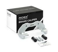RIDEX 1009C0084 Supporto, Pinza freno