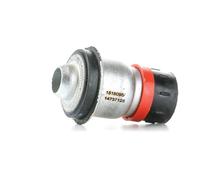 RIDEX 1080M0010 Supporto assale per RENAULT Clio III Schrägheck (BR0/1, CR0/1)
