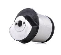 RIDEX 1080M0024 Supporto assale per OPEL ZAFIRA B (A05)