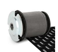 RIDEX 1080M0026 Supporto assale Posteriore Sx Posteriore Dx Supporto Assale Supporto corpo assiale Silent block ponte