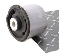 RIDEX 1080M0078 Supporto assale per FORD Fiesta Mk6 Schrägheck (JA8, JR8)