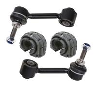 RIDEX 1097S0107 Kit riparazione, Sopporto stabilizzatore