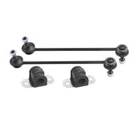 RIDEX 1097S0120 Kit riparazione, Sopporto stabilizzatore