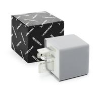 RIDEX 1111R0018 Relè, Pompa carburante