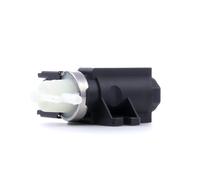 RIDEX 1134P0025 Convertitore pressione, Controllo gas scarico