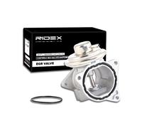 RIDEX 1145E0002 Valvola EGR