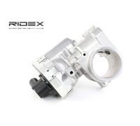 RIDEX 1145E0008 Valvola EGR con guarnizioni per FORD MONDEO III (B5Y) elettrico