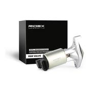 RIDEX 1145E0041 Valvola EGR