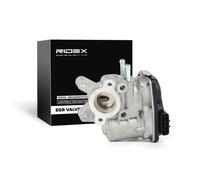 RIDEX 1145E0044 Valvola EGR