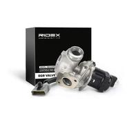 RIDEX 1145E0055 Valvola EGR