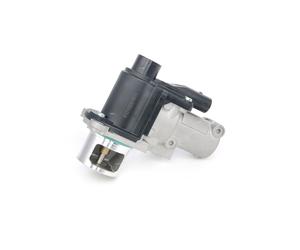 RIDEX 1145E0057 Valvola EGR