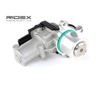 RIDEX 1145E0063 Valvola EGR