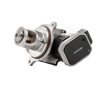 RIDEX 1145E0074 Valvola EGR