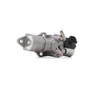 RIDEX 1145E0089 Valvola EGR
