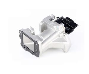 RIDEX 1145E0090 Valvola EGR