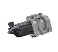 RIDEX 1145E0101 Valvola EGR