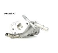 RIDEX 1145E0105 Valvola EGR