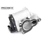 RIDEX 1145E0107 Valvola EGR con guarnizione per OPEL Vivaro A Kastenwagen (X83)