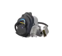 RIDEX 1145E0115 Valvola EGR