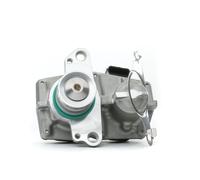 RIDEX 1145E0160 Valvola EGR con materiale di montaggio, con guarnizioni