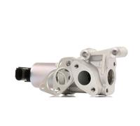 RIDEX 1145E0167 Valvola EGR con guarnizione per HYUNDAI i20 (PB, PBT)
