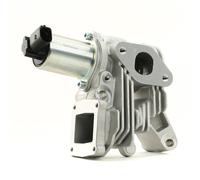 RIDEX 1145E0179 Valvola EGR