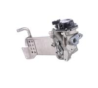 RIDEX 1145E0190 Valvola EGR
