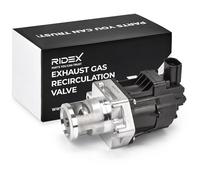 RIDEX 1145E0201 Valvola EGR