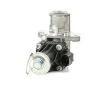 RIDEX 1145E0217 Valvola EGR con guarnizioni per OPEL Corsa D Hatchback (S07)