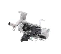 RIDEX 1145E0227 Valvola EGR