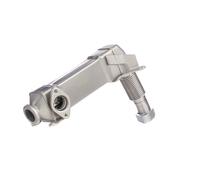 RIDEX 1145E0233 Valvola EGR per BMW 3 Limousine (E46) 3 Limousine (E90) X3 (E83)