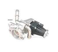 RIDEX 1145E0236 Valvola EGR