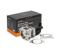 RIDEX 1145E0245 Valvola EGR