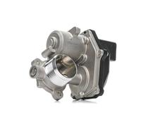 RIDEX 1145E0252 Valvola EGR elettrico con guarnizione con bocchettone tubo Lato bassa pressione per VW Golf VII Hatchback (5G1, BQ1, BE1, BE2)