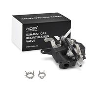 RIDEX 1145E0265 Valvola EGR