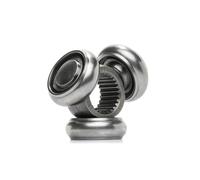 RIDEX 1147T0017 Tripode semiasse