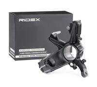 RIDEX 1159S0009 Fusello per VW Golf IV Schrägheck (1J1) Bora Limousine (1J2)