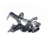 RIDEX 1159S0013 Fusello per VW GOLF VI (5K1) Golf V Schrägheck (1K1) Anteriore