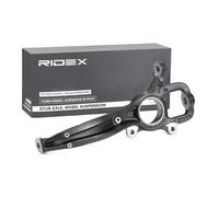 RIDEX 1159S0029 Fusello per VW Touareg (7LA, 7L6, 7L7) per AUDI Q7 (4LB)