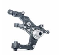 RIDEX 1159S0037 Fusello per VW GOLF VI (5K1) Golf V Hatchback (1K1) TOURAN (1T3)